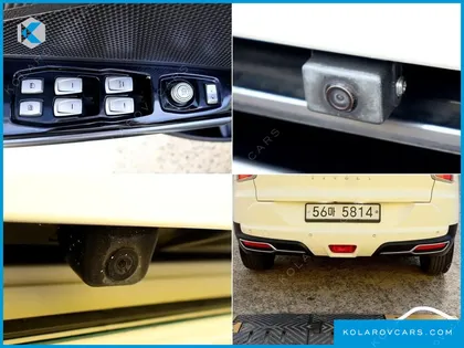 KGM - SSANGYONG TIVOLI GEAR PLUS 2WD