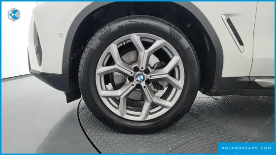 BMW X3 XDRIVE 20I