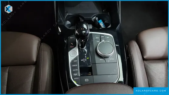 BMW X3 XDRIVE 20I