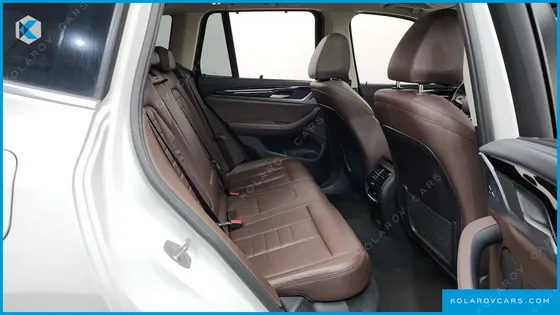 BMW X3 XDRIVE 20I