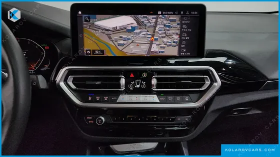 BMW X3 XDRIVE 20I