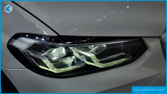 BMW X3 XDRIVE 20I