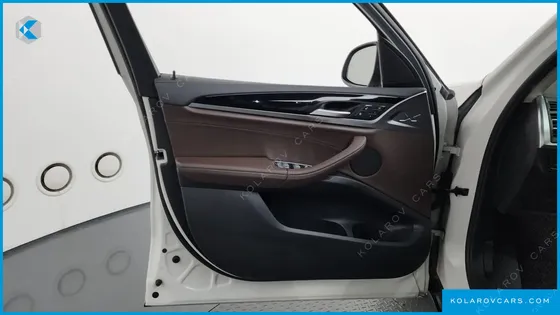 BMW X3 XDRIVE 20I