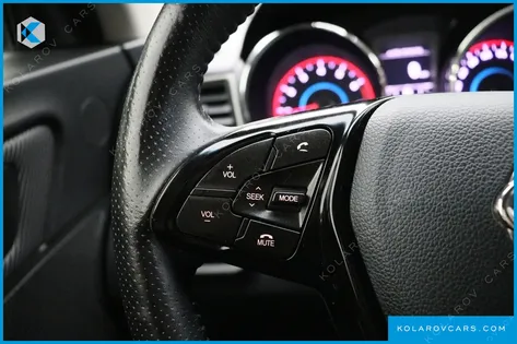 KGM - SSANGYONG TIVOLI GEAR EDITION 2WD