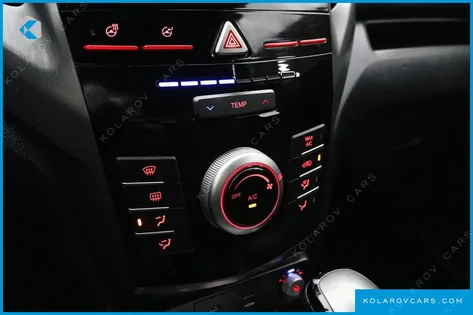 KGM - SSANGYONG TIVOLI GEAR EDITION 2WD