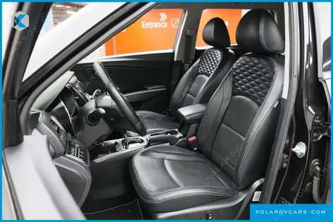 KGM - SSANGYONG TIVOLI GEAR EDITION 2WD