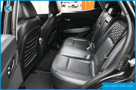 KGM - SSANGYONG TIVOLI GEAR EDITION 2WD