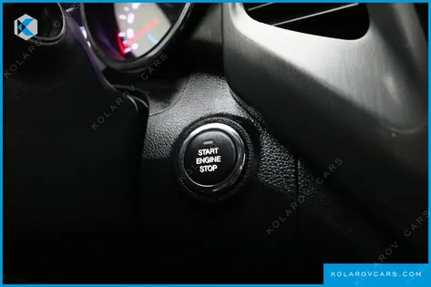KGM - SSANGYONG TIVOLI GEAR EDITION 2WD