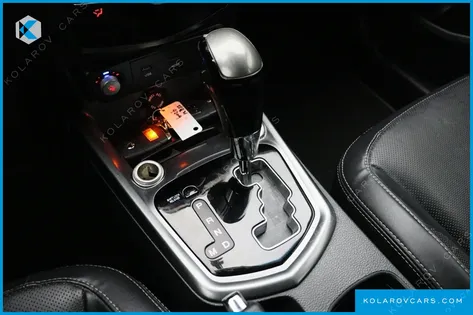 KGM - SSANGYONG TIVOLI GEAR EDITION 2WD