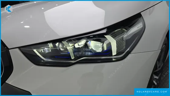 BMW 5 SERIES 520I M SPORT
