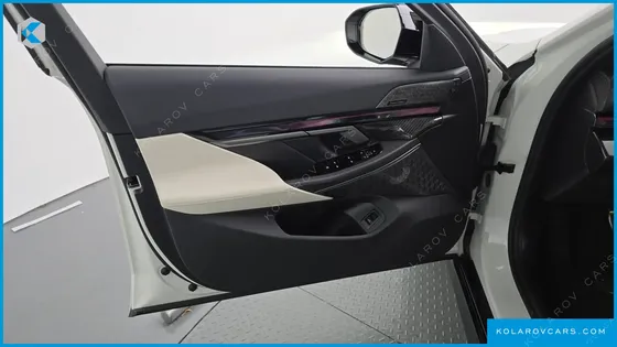 BMW 5 SERIES 520I M SPORT