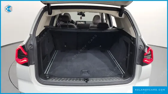 BMW X3 XDRIVE 20I