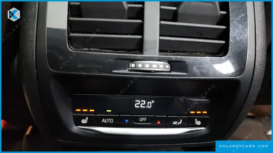 BMW X3 XDRIVE 20I