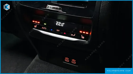 BMW X3 XDRIVE 20I M SPORT