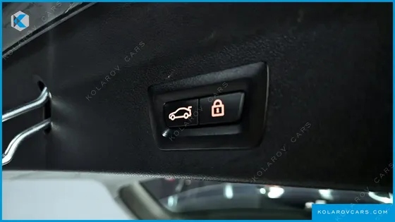 BMW X3 XDRIVE 20I M SPORT