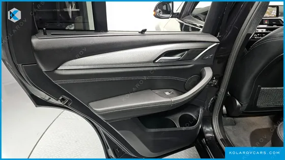 BMW X3 XDRIVE 20I M SPORT