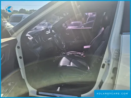 KGM - SSANGYONG TIVOLI LX 4WD