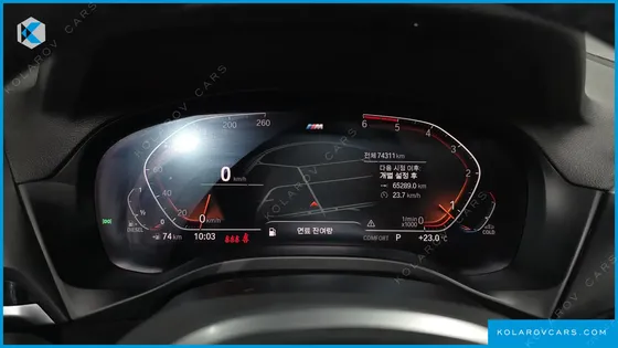 BMW X3 XDRIVE 20D M SPORT