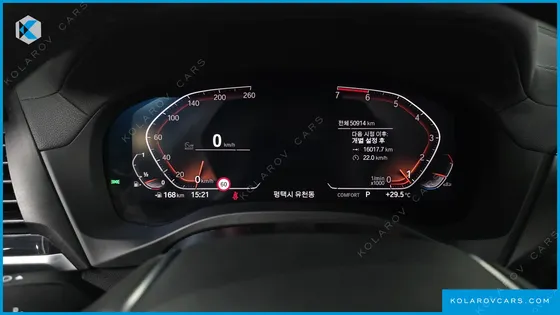 BMW X3 XDRIVE 20I LUXURY