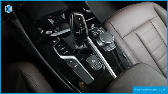 BMW X3 XDRIVE 20I LUXURY