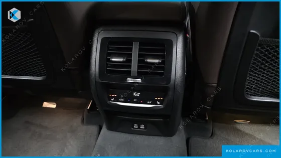 BMW X3 XDRIVE 20I LUXURY