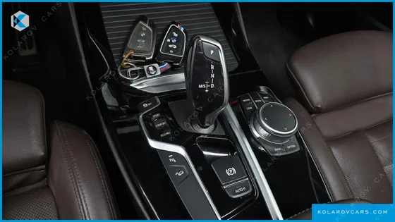 BMW X3 XDRIVE 20I M SPORT