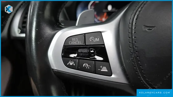 BMW X3 XDRIVE 20I M SPORT