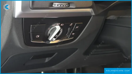 BMW X3 XDRIVE 20D M SPORTS PRO