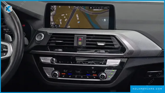 BMW X3 XDRIVE 30E M SPORTS ONLINE EXCLUSIVE EDITION