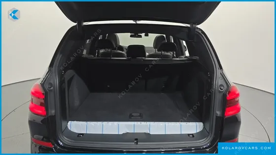 BMW X3 XDRIVE 30E M SPORTS ONLINE EXCLUSIVE EDITION