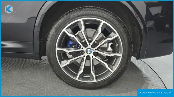 BMW X3 XDRIVE 30E M SPORTS ONLINE EXCLUSIVE EDITION