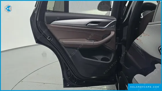 BMW X3 XDRIVE 30E M SPORTS ONLINE EXCLUSIVE EDITION