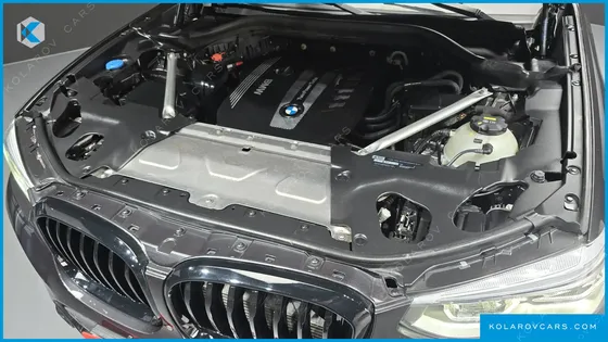BMW X3 XDRIVE 30D M SPORT