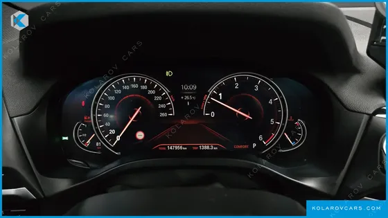 BMW X3 XDRIVE 30D M SPORT