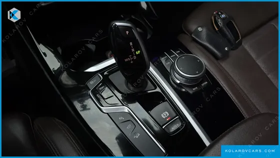 BMW X3 XDRIVE 30D M SPORT