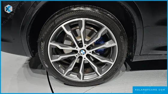 BMW X3 XDRIVE 30E M SPORTS ONLINE EXCLUSIVE EDITION