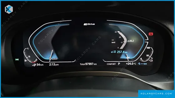 BMW X3 XDRIVE 30E M SPORTS ONLINE EXCLUSIVE EDITION