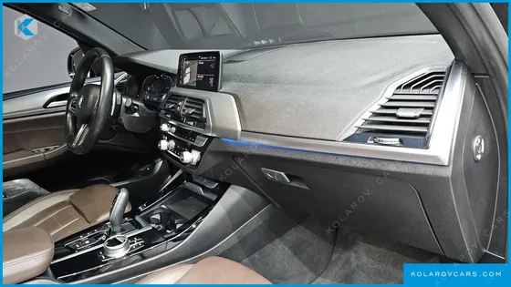 BMW X3 XDRIVE 30E M SPORTS ONLINE EXCLUSIVE EDITION