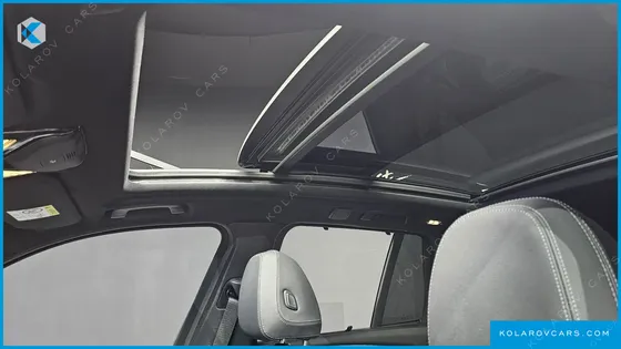 BMW X3 XDRIVE 20I M SPORT