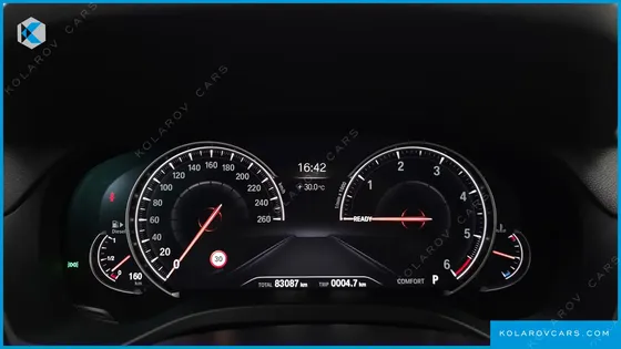 BMW X3 XDRIVE 20D M SPORT