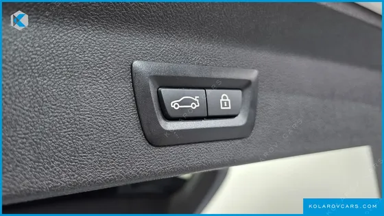 BMW X3 XDRIVE 20D M SPORT