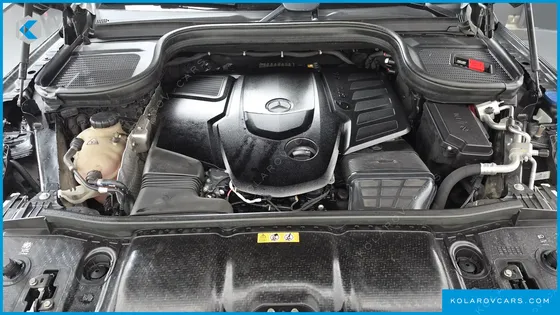 MERCEDES GLE-CLASS GLE400D 4MATIC COUPE