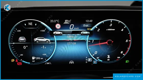 MERCEDES GLE-CLASS GLE400D 4MATIC COUPE