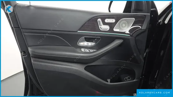 MERCEDES GLE-CLASS GLE400D 4MATIC COUPE