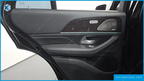MERCEDES GLE-CLASS GLE400D 4MATIC COUPE