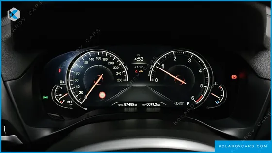 BMW X3 XDRIVE 20D M SPORT