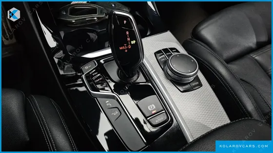 BMW X3 XDRIVE 20D M SPORT