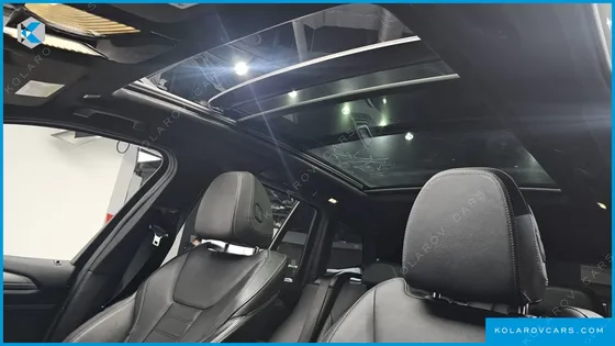 BMW X3 XDRIVE 20D M SPORT