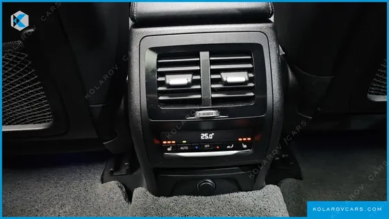 BMW X3 XDRIVE 20D M SPORT