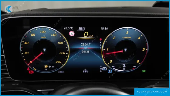 MERCEDES GLE-CLASS GLE400D 4MATIC COUPE
